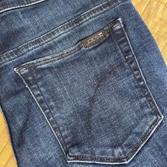 Joe's Jeans Skinny Jeans 27 - Picture 3 of 5